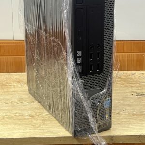 Dell 9020/I5 4570/8GB RAM/256GB