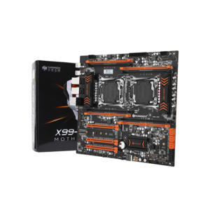 MAIN HUANANZHI X99 F8D DUAL( RAM 4)