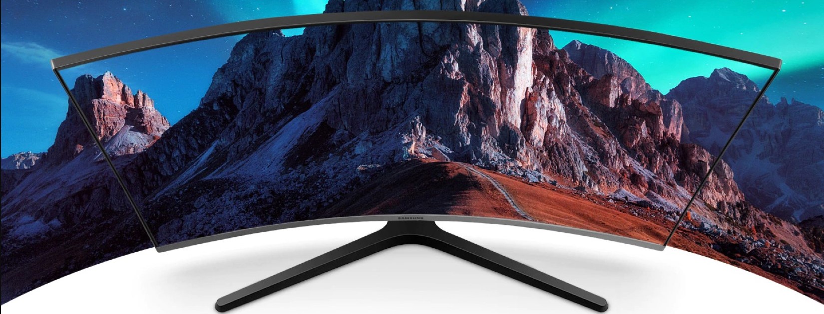 Màn hình Samsung LC32R500FHEXXV-1