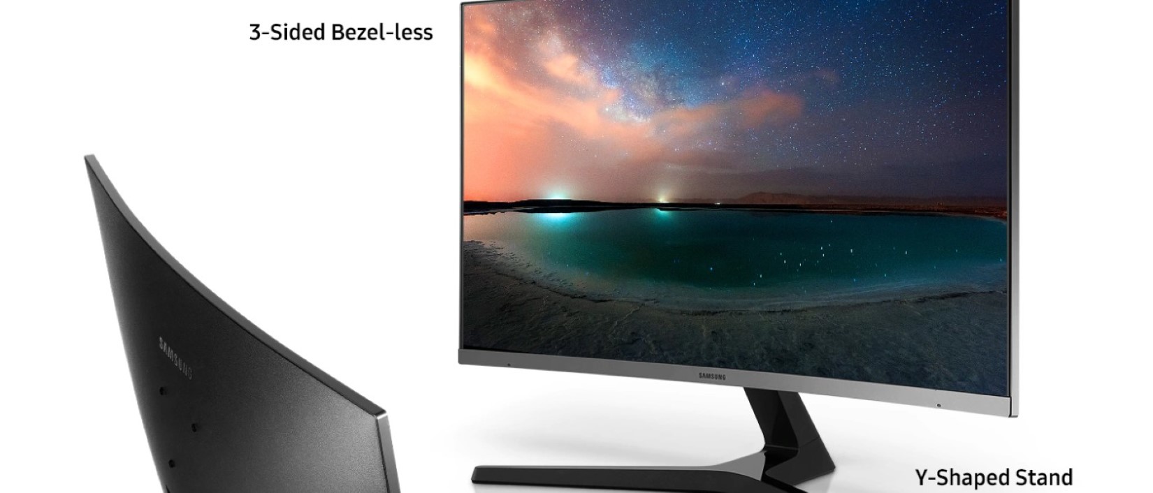 Màn hình Samsung LC32R500FHEXXV-2