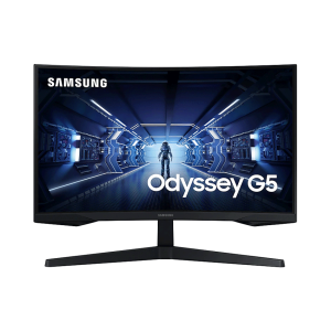 MÀN HÌNH GAMING SAMSUNG LC27G55TQWEXXV