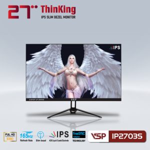 Màn hình VSP IPS 27inch IP2703S
