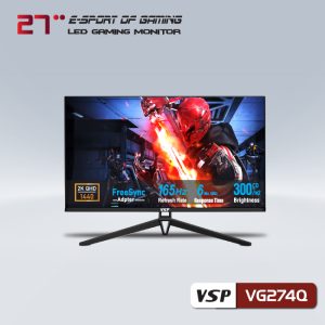Màn hình phẳng VSP 27inch VG274Q