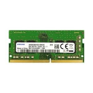 Ram DR4 8G Laptop