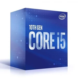 CPU Intel Core I5 10400 LGA1200, Turbo 4.30 GHz, 6C/12T, 12MB