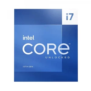 CPU INTEL CORE I7 13700 | LGA1700, Turbo 5.20 GHz, 16C/24T, 30MB