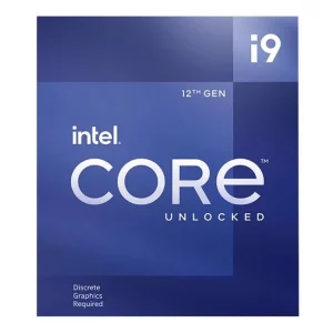 CPU INTEL CORE I9 12900K | LGA1700, TURBO 5.20 GHz, 16C/24T, 30MB