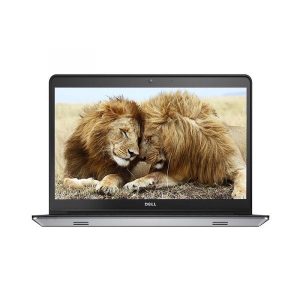 Laptop Dell Inspiron 5548_Core i5-5200_4GB _SSD120
