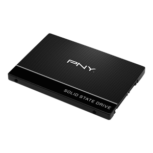 Ổ Cứng SSD 500GB PNY CS900 2.5-Inch SATA III