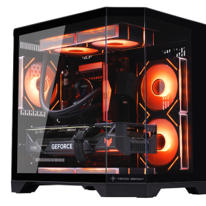 Case: Main H510, i5 10400F, Ram 16G, VGA GTX 1060, nguồn 550