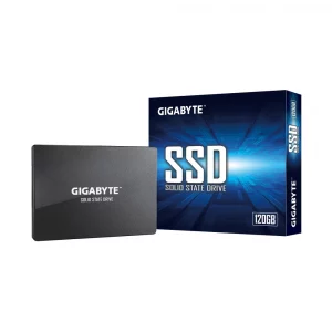 Ổ Cứng SSD Gigabyte 120GB SATA 2,5 inch