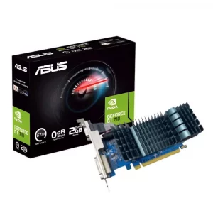 VGA Asus GT 710 2GB DDR3 EVO