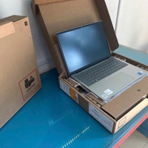 Dell Inspiron 14 5430 (Core i5-1340P, 16GB, 512GB, Iris Xe Graphics, 14″ FHD)